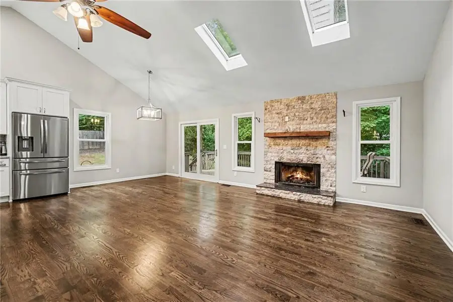 2708 Hawk Drive Ne, Marietta, GA 30066 - #2