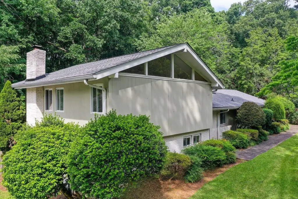 5492 N Peachtree Road, Dunwoody, GA 30338 - #1