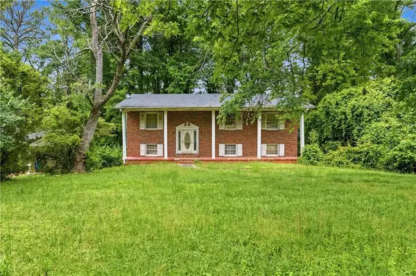 2131 Chevy Chase Lane, Decatur, GA 30032