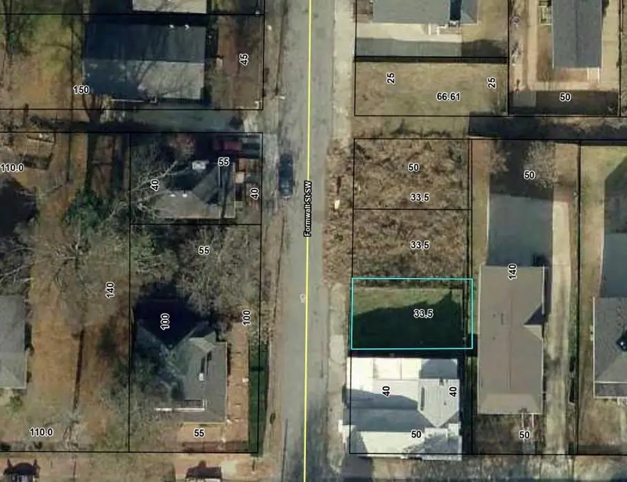 784 Formwalt Street Sw, Atlanta, GA 30315 - #3