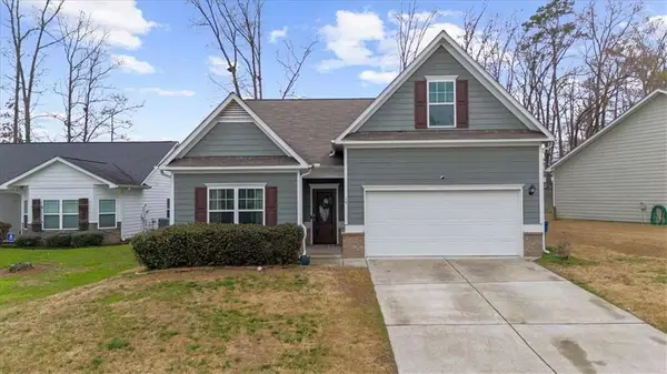 15 Gala Drive, Rome, GA 30165