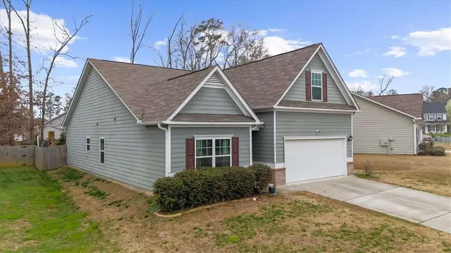15 Gala Drive, Rome, GA 30165 - #3