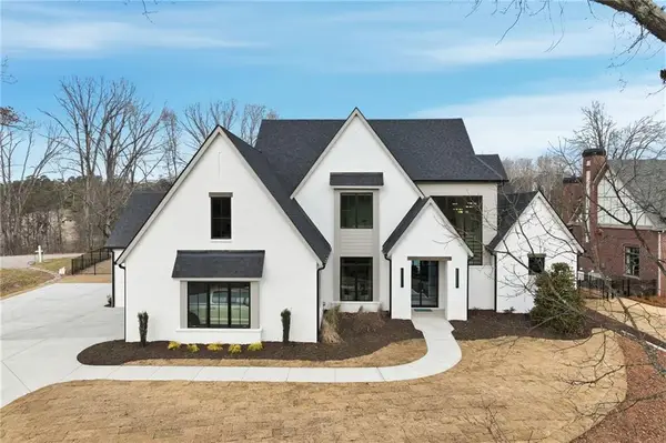 4638A Shirley Road, Gainesville, GA 30506