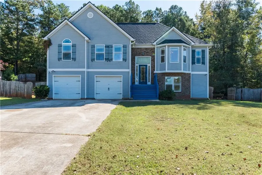404 Woodcreek, Griffin, GA 30224 - #2