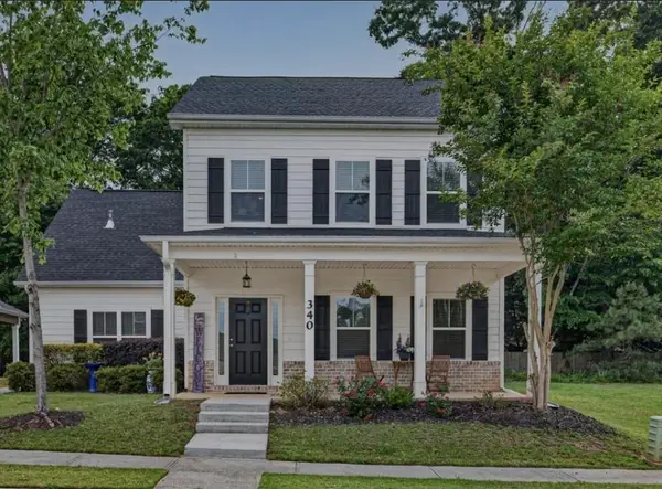 340 New Alcovy Road, Social Circle, GA 30025