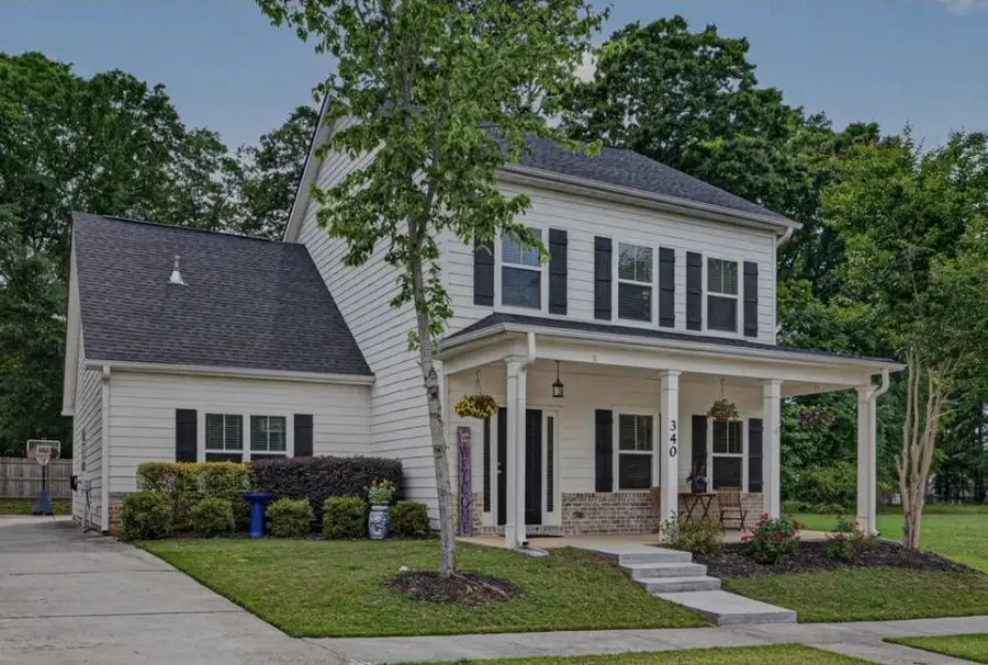 340 New Alcovy Road, Social Circle, GA 30025 - #2