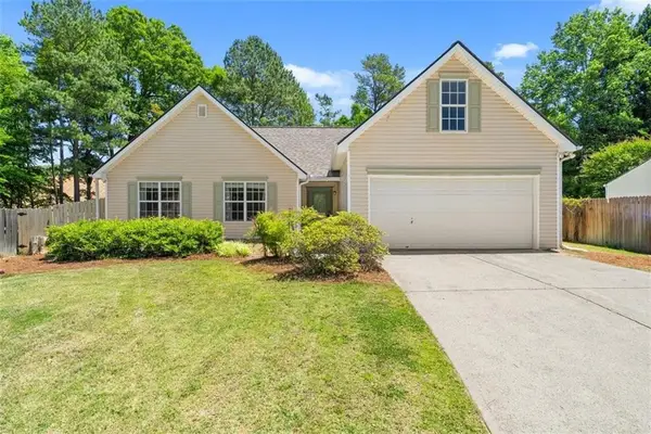 5355 Connor Miles Drive, Sugar Hill, GA 30518