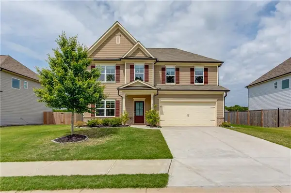 72 Timber Ridge, Dawsonville, GA 30534