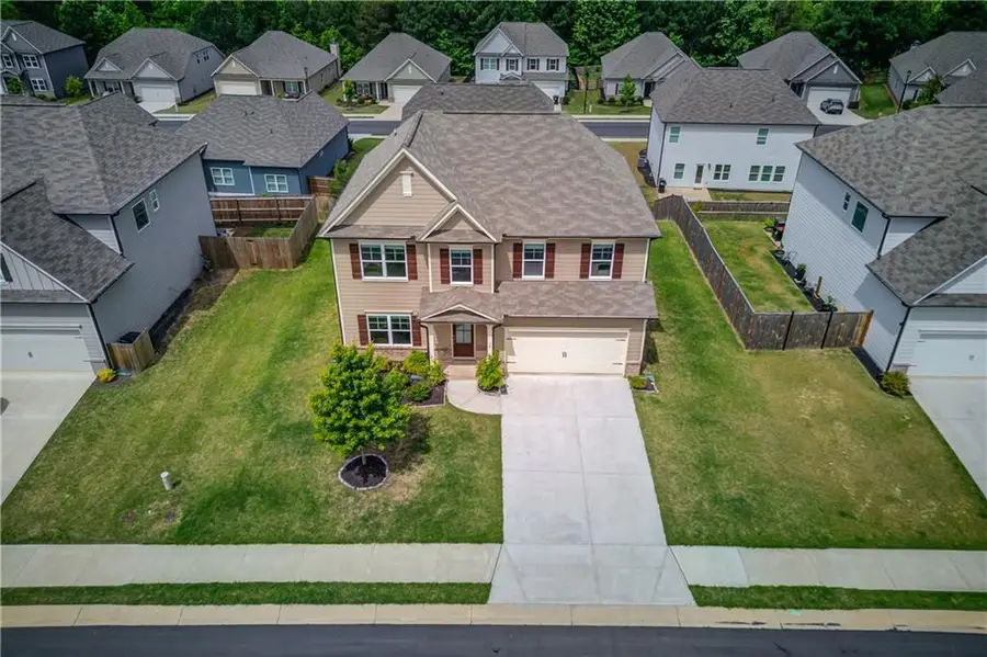 72 Timber Ridge, Dawsonville, GA 30534 - #2
