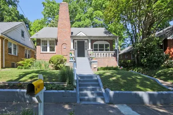 1405 Hartford Avenue Sw, Atlanta, GA 30310