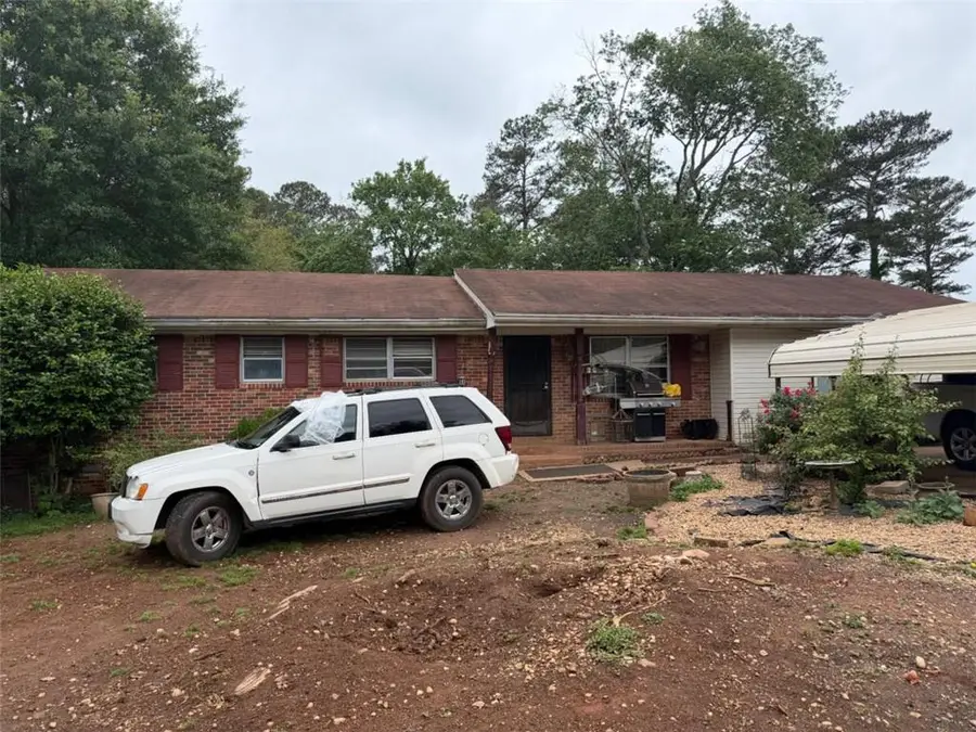 4183 Jade Drive, Douglasville, GA 30135 - #2