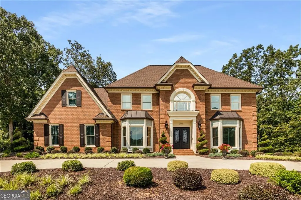 2995 Coles Way, Atlanta, GA 30350 - #1
