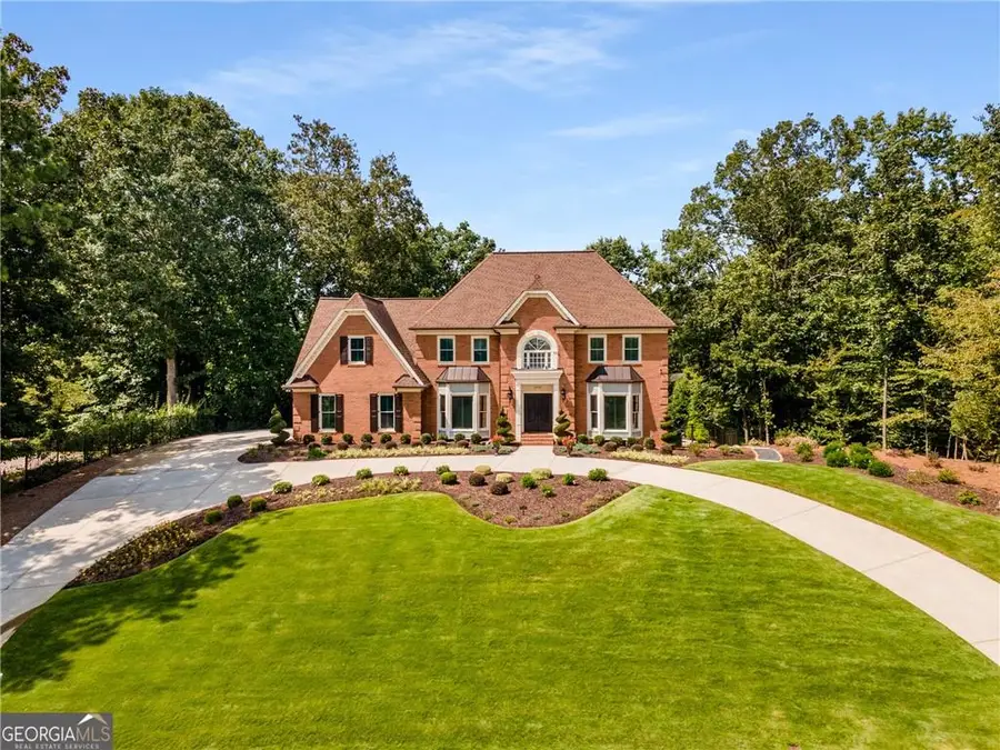 2995 Coles Way, Atlanta, GA 30350 - #2