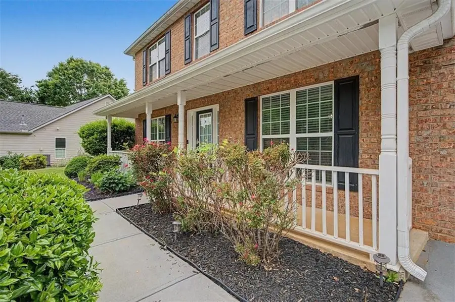 231 Hickory Branch Drive, Acworth, GA 30101 - #3