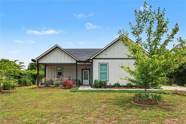 134 N Avery Road Nw, Rome, GA 30165