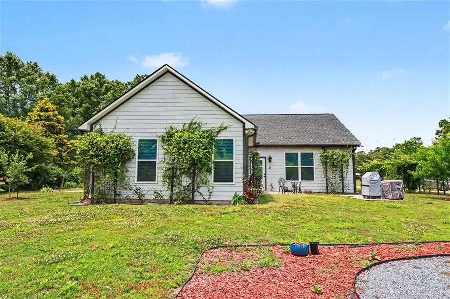 134 N Avery Road Nw, Rome, GA 30165 - #2