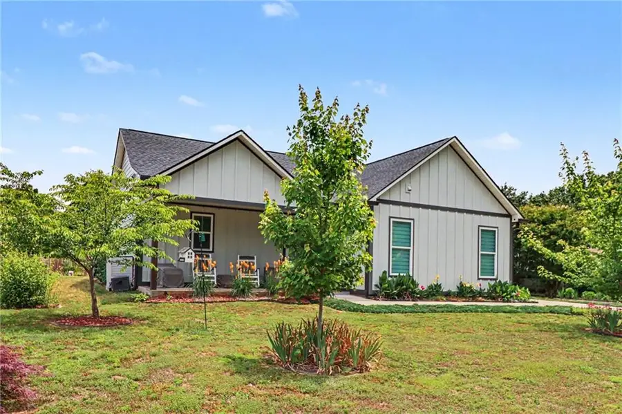 134 N Avery Road Nw, Rome, GA 30165 - #3