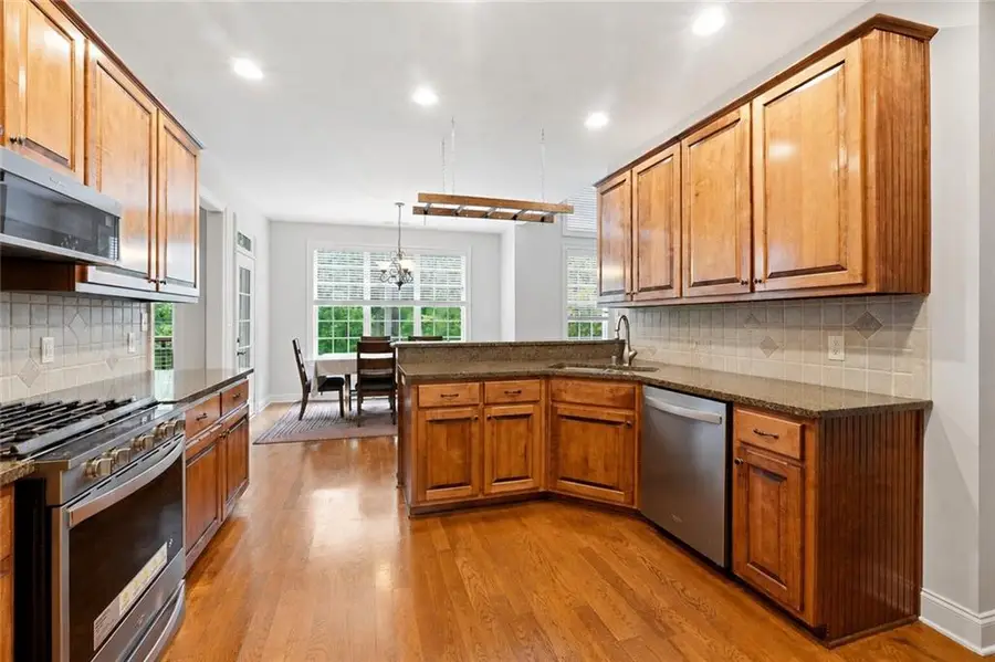 12 N Alexander Creek Road, Newnan, GA 30263 - #2