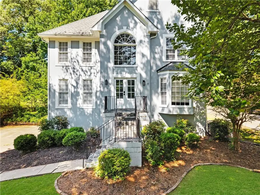 608 Adam Circle, Woodstock, GA 30188 - #3