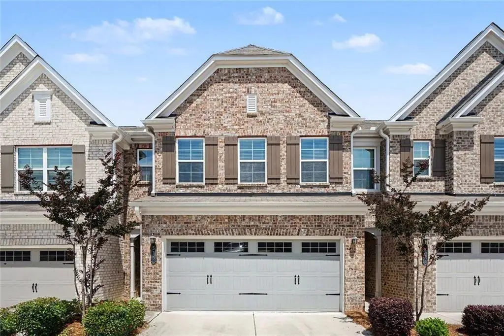 515 Elm Bluff Way, Lawrenceville, GA 30043 - #1