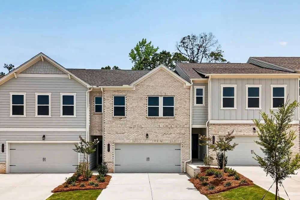 3691 Sagecrest Drive, Buford, GA 30519 - #1