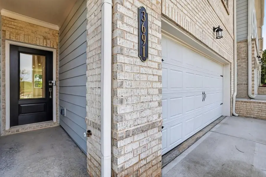 3691 Sagecrest Drive, Buford, GA 30519 - #2