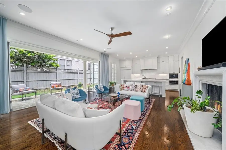1400 Piedmont Avenue Ne #1, Atlanta, GA 30309 - #3