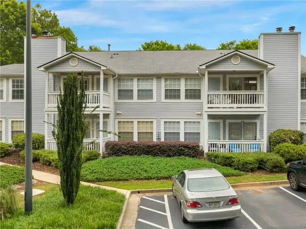 1361 Keys Crossing Drive Ne, Brookhaven, GA 30319