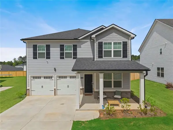 249 Friendship Oak Way, Hampton, GA 30228