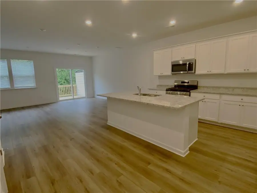 2582 Adventure Way, Doraville, GA 30360 - #2