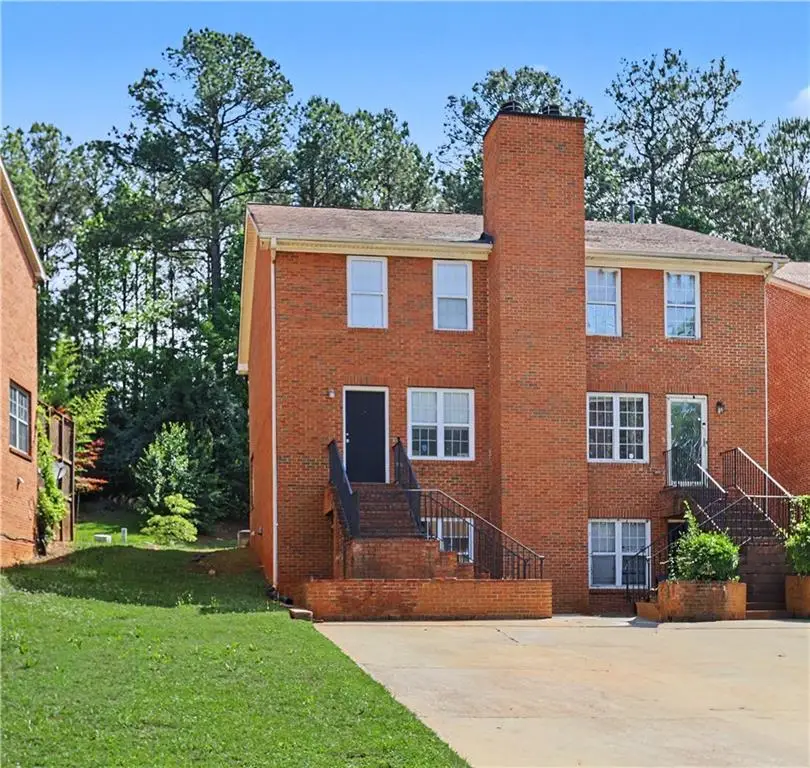 67 Davis Mill Court, Lawrenceville, GA 30044 - #1