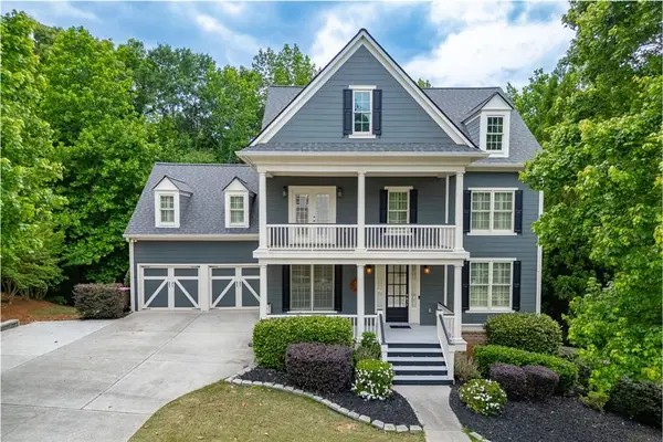 5827 Grand Reunion Drive, Hoschton, GA 30548