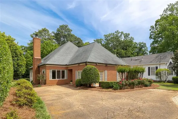 570 Rock Springs Road Ne, Atlanta, GA 30324