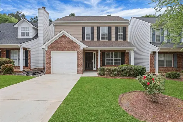 4522 Ravenwood Place, Union City, GA 30291