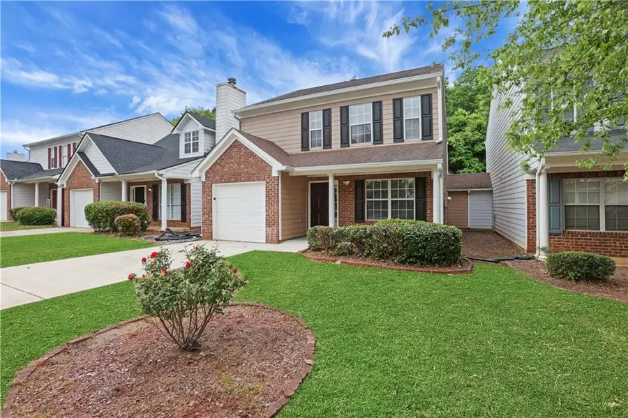 4522 Ravenwood Place, Union City, GA 30291 - #3