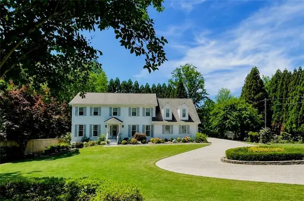 249 Woodlawn Drive Ne, Marietta, GA 30067