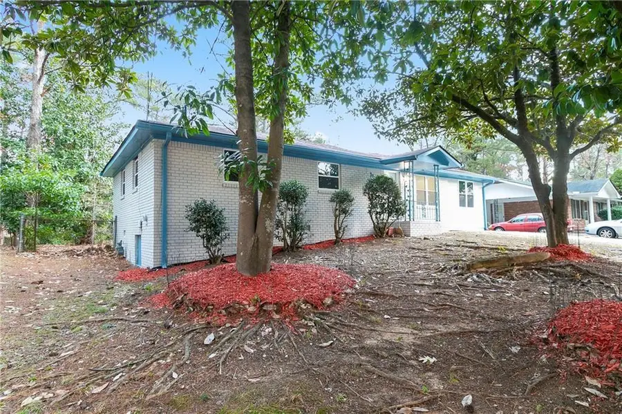 110 Hidden Brook Court, Atlanta, GA 30349 - #2