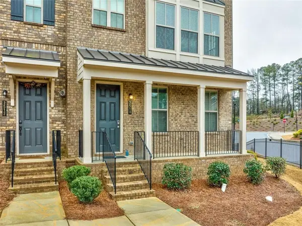 2510 Great Silver Fir Alley, Atlanta, GA 30360