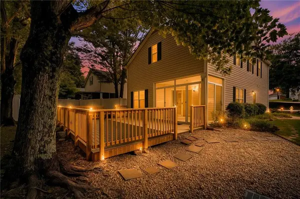 3815 Glen Laurel Court, Cumming, GA 30040