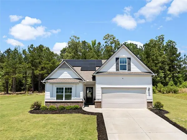 17 Sleepy Oaks Trail Ne, Rome, GA 30165