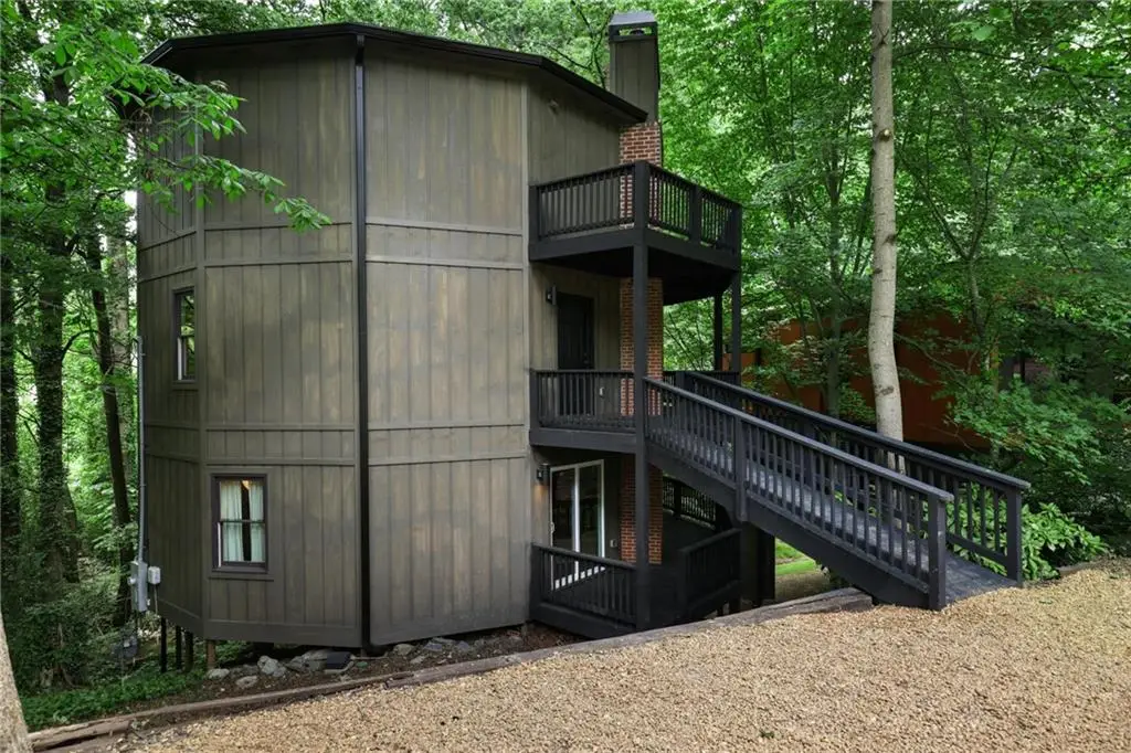 595 Overbrook Drive Nw, Atlanta, GA 30318 - #1