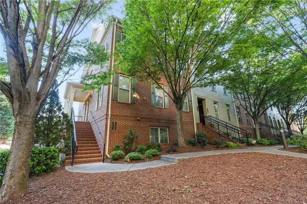 6403 Paulson Place, Atlanta, GA 30328 - #1