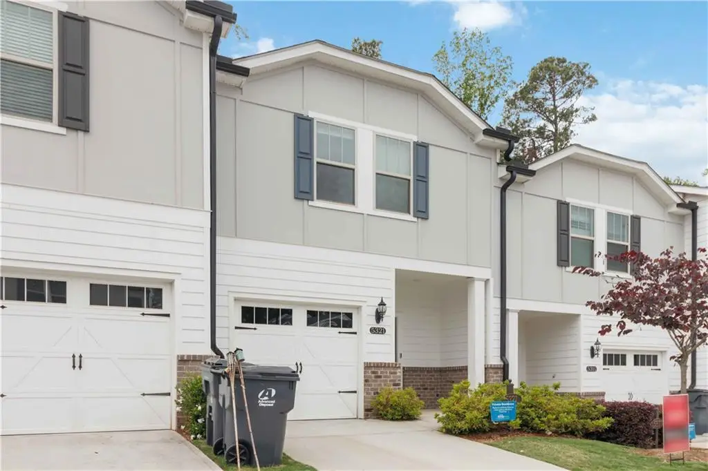 5321 Glade Park Drive, Lilburn, GA 30047 - #1