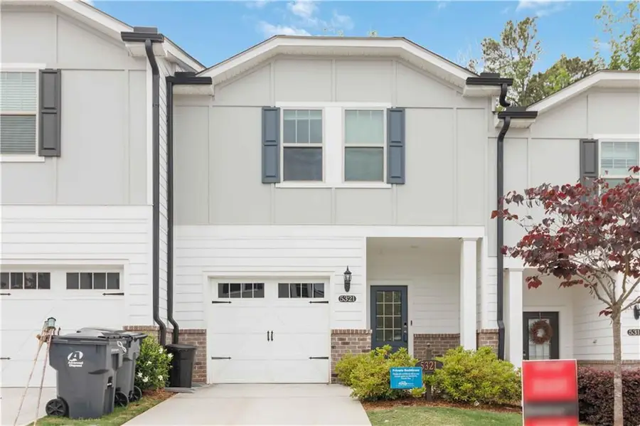 5321 Glade Park Drive, Lilburn, GA 30047 - #2