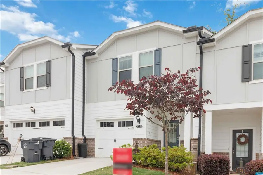 5321 Glade Park Drive, Lilburn, GA 30047 - #3