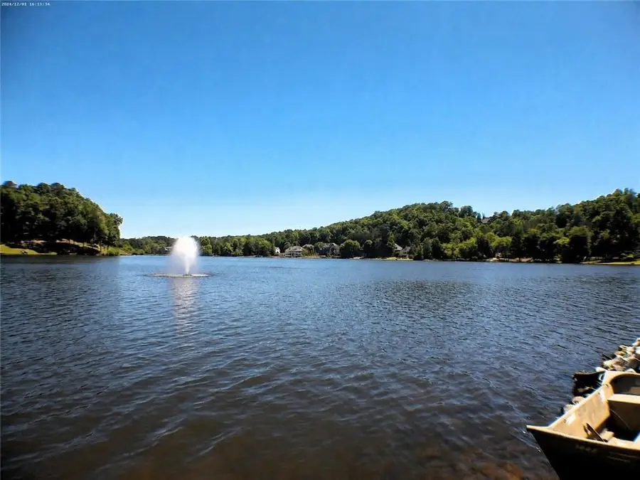 741 E Shore Drive, Canton, GA 30114 - #2