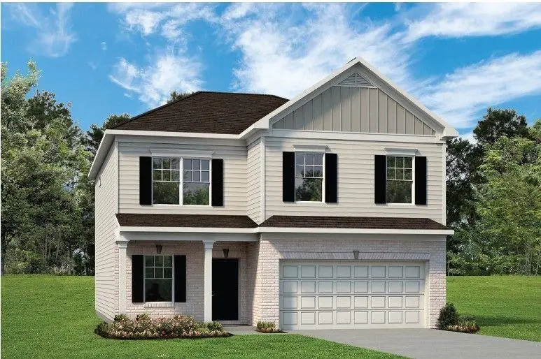 702 Sinclair Lane, Temple, GA 30179 - #1