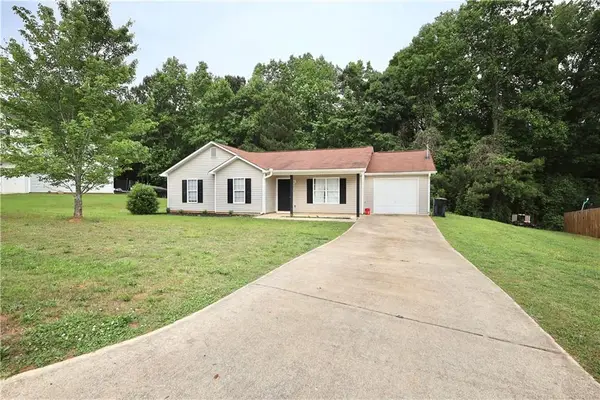397 Thorn Thicket Drive, Rockmart, GA 30153
