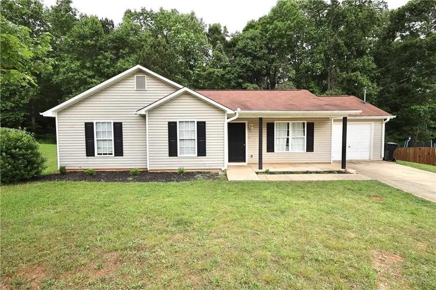 397 Thorn Thicket Drive, Rockmart, GA 30153 - #3