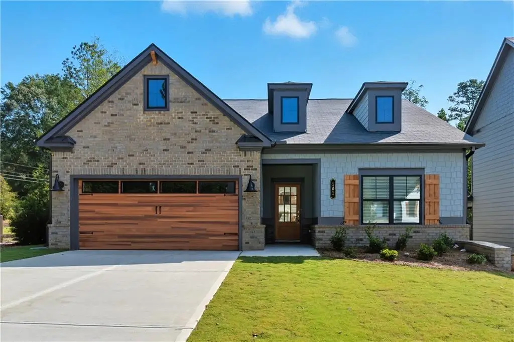 104 Everwood Court, Dallas, GA 30132 - #1